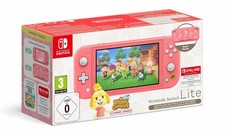 Console Nintendo Switch Lite