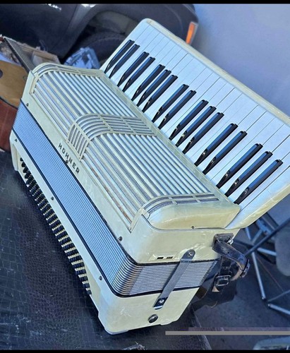 Vintage hohner verdi iii - verdi,