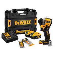 Kit batterie DeWALT DCF850P2A