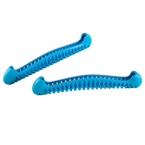 Couvre lames patins - de,