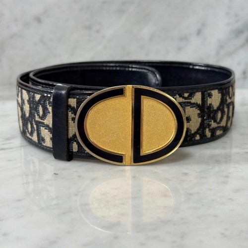 Ceinture christian dior - ceinture,