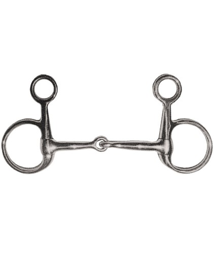 Boucher articulé - , en