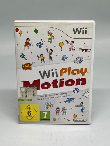 Jeu vidéo wii play - jeu,