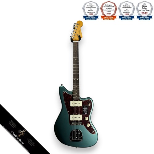 Fender pro jazzmaster - am,