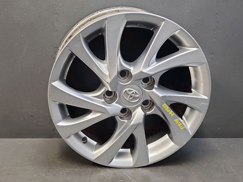 Jante alu toyota auris - jante,