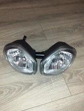 Optique phare TRIUMPH SPEED TRIPLE STREET TRIPLE ref T2701952