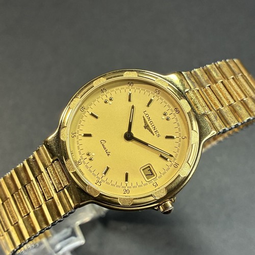 Montre pour homme authentique