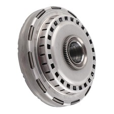 Boîte de vitesses d'embrayage de transmission reconstruite compatible avec SEL/SES/SE/S/Ambiente MPS6 6DCT450