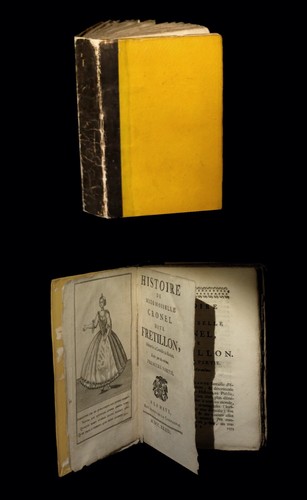 Curiosa erotisme melle - [curiosa,