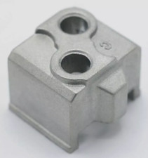 Black et Decker 90515265 - Lot de 2 Bride pour scie sauteuse KS495 et autres