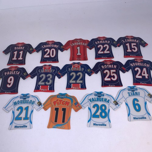 Magnets just foot ligue 1 - magnets,