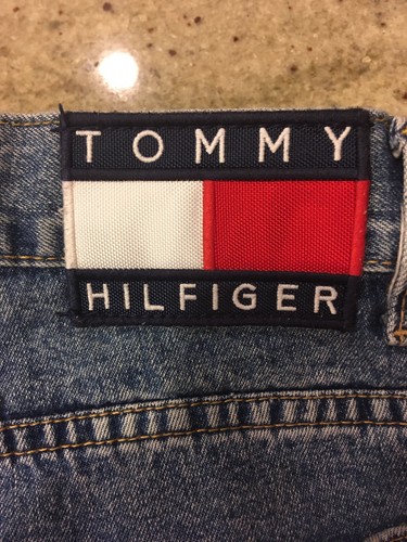 Tommy hilfiger rare vintage - tommy,