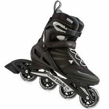 Rollerblade zetrablade patins - zetrablade,