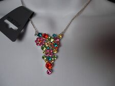 PILGRIM collier métal