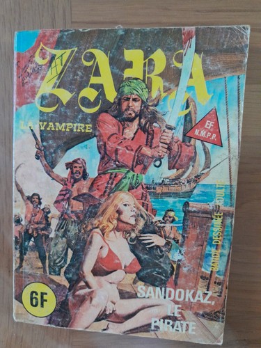 Zara elvifrance - ,