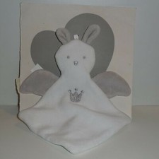 Doudou Lapin Berlingot - Neuf