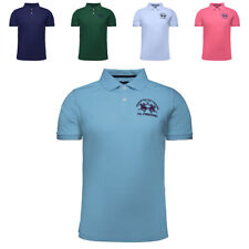 La Martina MAP001 Polo Shirt