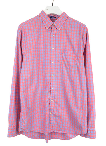 Gant dogleg poplin chemise - dogleg,