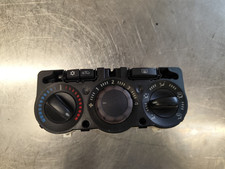 COMMANDE CHAUFFAGE OPEL CORSA