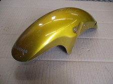 Garde boue avant pour Yamaha 125 TDR - 4FU / 5AE