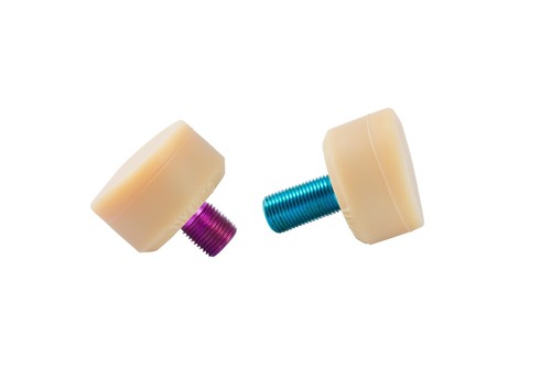 Antik gumball toe stop - toe,