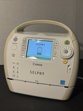 Canon SELPHY ES40 Compact