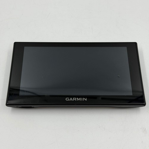 Garmin nuvi 2689 lmt gps - garmin,
