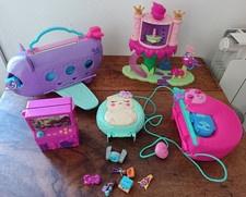 Vintage: Gros lot varié POLLY