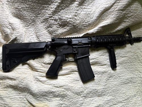 Tokyo marui mws airsoft - tokyo,