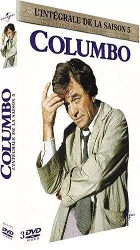 Columbo intégrale saison - :,