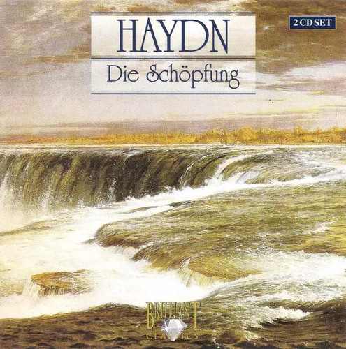 Die schöpfung joseph - joseph, haydn