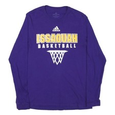 ADIDAS T-Shirt Graphique