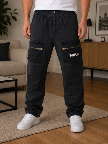 Pantalon nike cargo techwear - cargo,