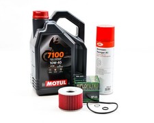 Kit entretien vidange pour - kit,