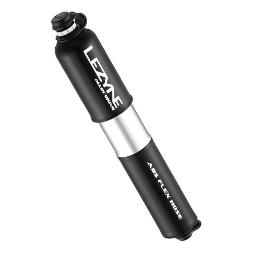 Pompe main lezyne alloy - main,