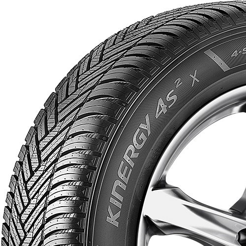 Hankook kinergy x h750a - hankook,