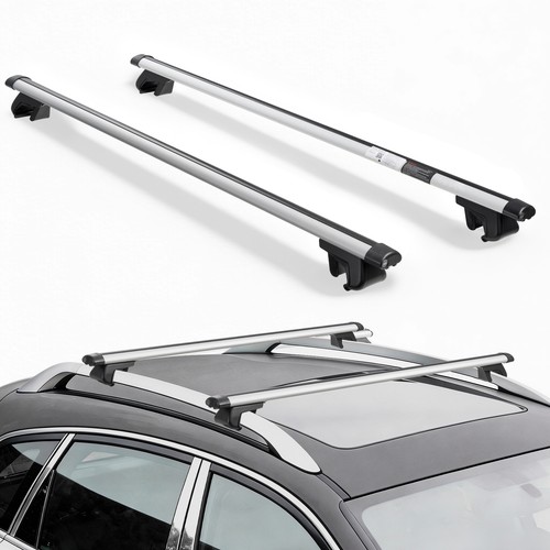 Vevor barres transversales - transversales, de