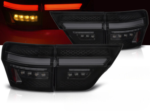 Paire feux arriere jeep - paire,