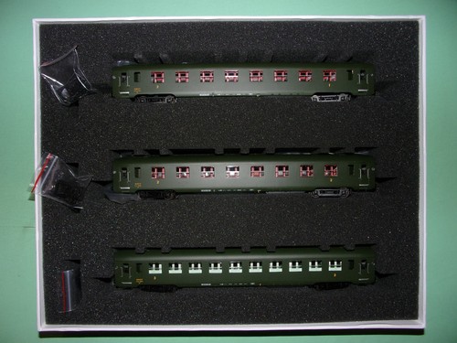Ree modeles coffret - coffret, 3
