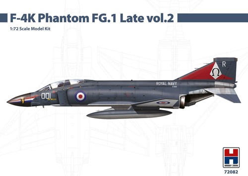 Phantom late vol 2 - fg.1, vol.2