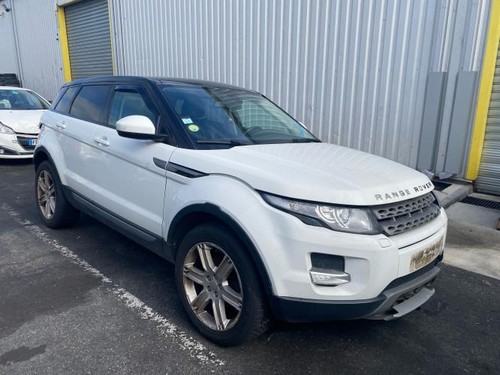 Moteur land rover range - land,