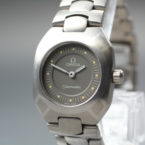 Montre femme neuve - , omega