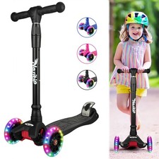 Kick scooter pour enfants