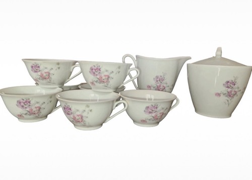 Service table porcelaine - , en