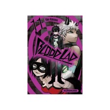 BLOOD LAD - TOME 11 -