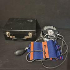 Ancien oscillomètre