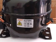 Compresseur Frigorifique 1/3