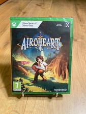 Airoheart - xbox one / series