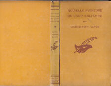 C1 USA L. J. VANCE Nouvelle