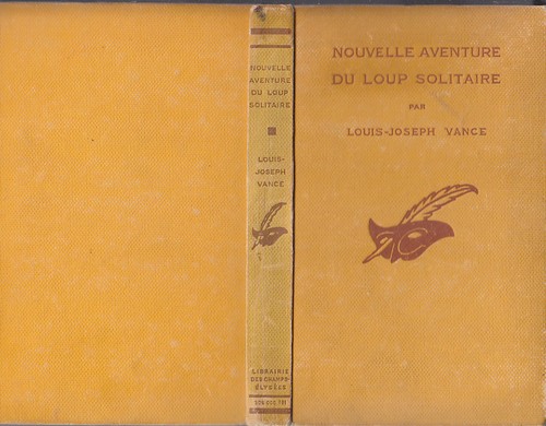 Usa vance nouvelle - usa,